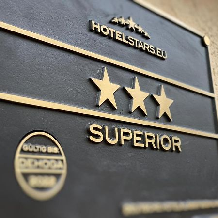 Hotel Schoene Aussicht Frankfurt am Main Eksteriør bilde